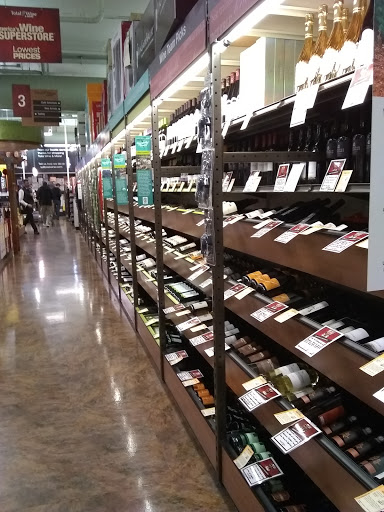 Wine Store «Total Wine & More», reviews and photos, 525 NE Northgate Way #5, Seattle, WA 98125, USA
