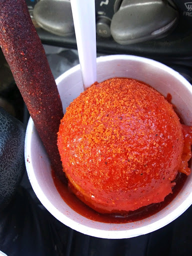 Ice Cream Shop «Wizard Sno-Cones», reviews and photos, 1044 Hot Wells Blvd, San Antonio, TX 78223, USA
