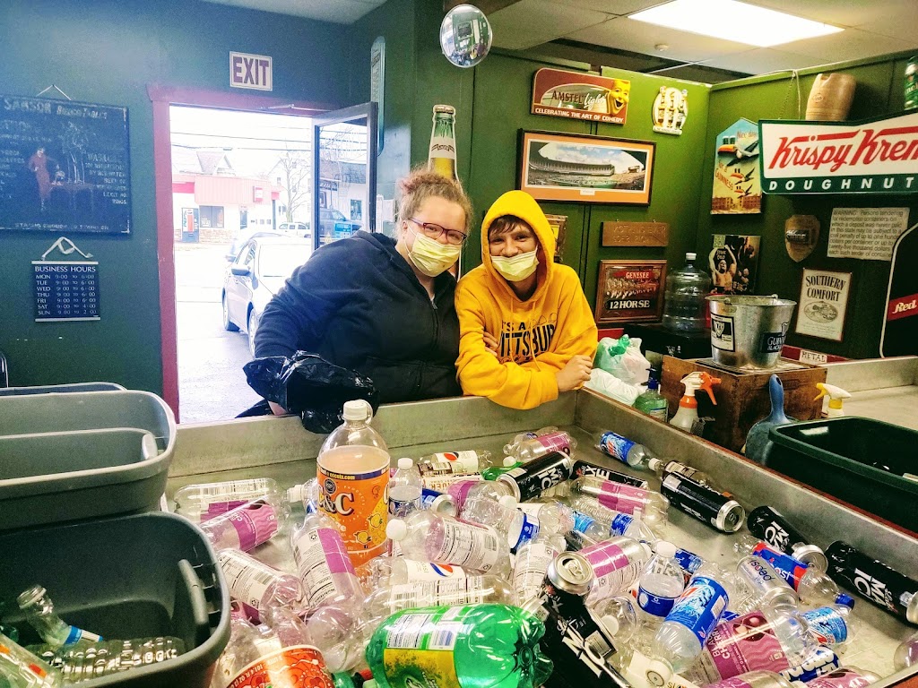 Can Kings Fredonia, NY 14063 Location, Reviews, Hours and Information.