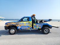 Beach Bum Towing and Recovery - Photo 3 - Car repair in , Pensacola