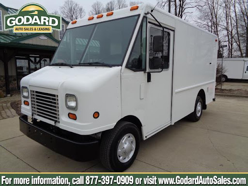 Used Car Dealer «Godard Auto Sales & Leasing Co», reviews and photos, 1252 Medina Rd, Medina, OH 44256, USA