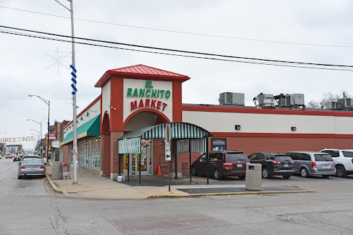 Supermarket «El Ranchito Market Inc», reviews and photos, 12742 Western Ave, Blue Island, IL 60406, USA