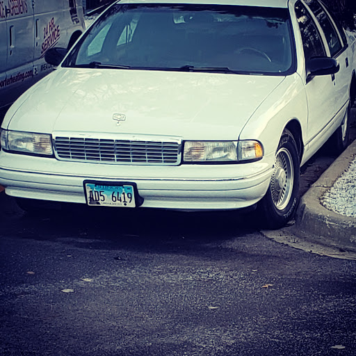 Auto Body Shop «Addison Auto Body and Glass, Inc.», reviews and photos, 21 Factory Rd, Addison, IL 60101, USA