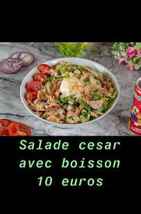 Photos du propriétaire du Restaurant de plats à emporter Couscous Food Restauration Rapide à Bressuire - n°5