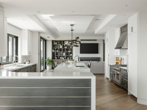 J Hill Interiors, Inc. image