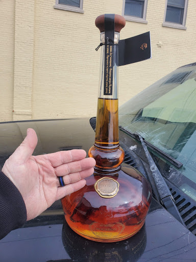 Wine Store «High Withers Wine & Spirits», reviews and photos, 83 W Main St, Goshen, NY 10924, USA