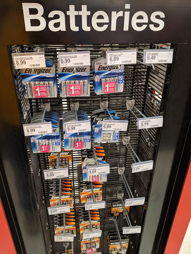 Department Store «Target», reviews and photos, 43950 Pacific Commons Blvd, Fremont, CA 94538, USA