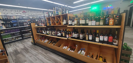 Liquor Store «C & S Beverage & Liquor», reviews and photos, 15649 Puritas Ave, Cleveland, OH 44135, USA