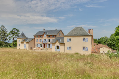 En Dardé - Group Holiday France à Massaguel