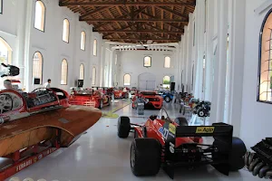 Enzo Ferrari Museum image