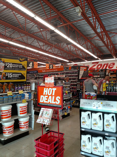 Auto Parts Store «AutoZone», reviews and photos, 1740 Holton Rd, North Muskegon, MI 49445, USA