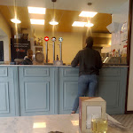 Photo n°2 de l'avis de May.h fait le 14/02/2023 à 21:27 sur le  Tasca do Amarelinho à Aveiro