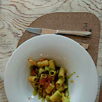 Photo n°6 de l'avis de CuriosaMente. fait le 23/04/2023 à 12:08 sur le  Lavinum à Monte di Procida