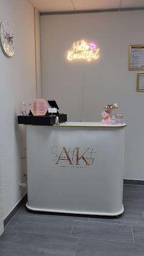 Rezensionen über Sweet AK Beauty GmbH in Baden - Schönheitssalon