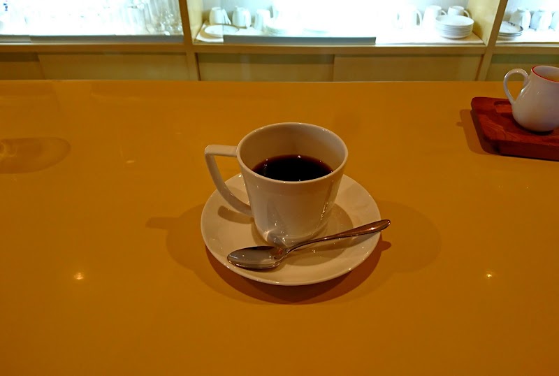 coffee Yamabiko