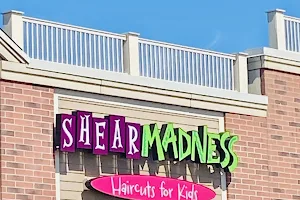 Shear Madness Haircuts for Kids image