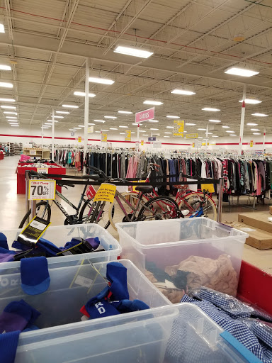 Discount Store «Dirt Cheap», reviews and photos, 1800 Mooresville Hwy, Lewisburg, TN 37091, USA