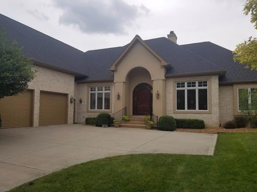 Painting «Paintco Professional Painters», reviews and photos, 3725 E Southport Rd a, Indianapolis, IN 46227, USA