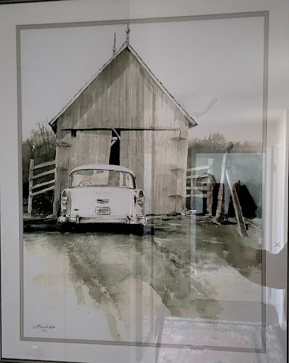 Craft Store «Michaels», reviews and photos, 628 E McGalliard Rd, Muncie, IN 47303, USA