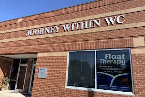 Journey Within Wellness Center (Float Therapy, More) image