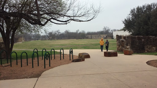 Park «National Park Services», reviews and photos, 9101 Graf Rd, San Antonio, TX 78214, USA