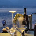 Photo n°3 de l'avis de ivana.i fait le 02/06/2022 à 00:06 sur le  Ristorante Rossovivo à Malcesine