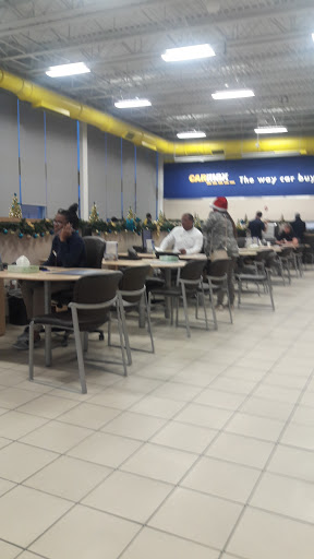 Used Car Dealer «CarMax», reviews and photos, 6768 Siegen Ln, Baton Rouge, LA 70809, USA