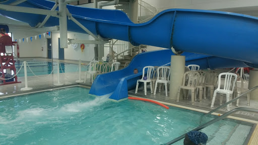 Gym «Eagan YMCA», reviews and photos, 550 Opperman Dr, Eagan, MN 55123, USA