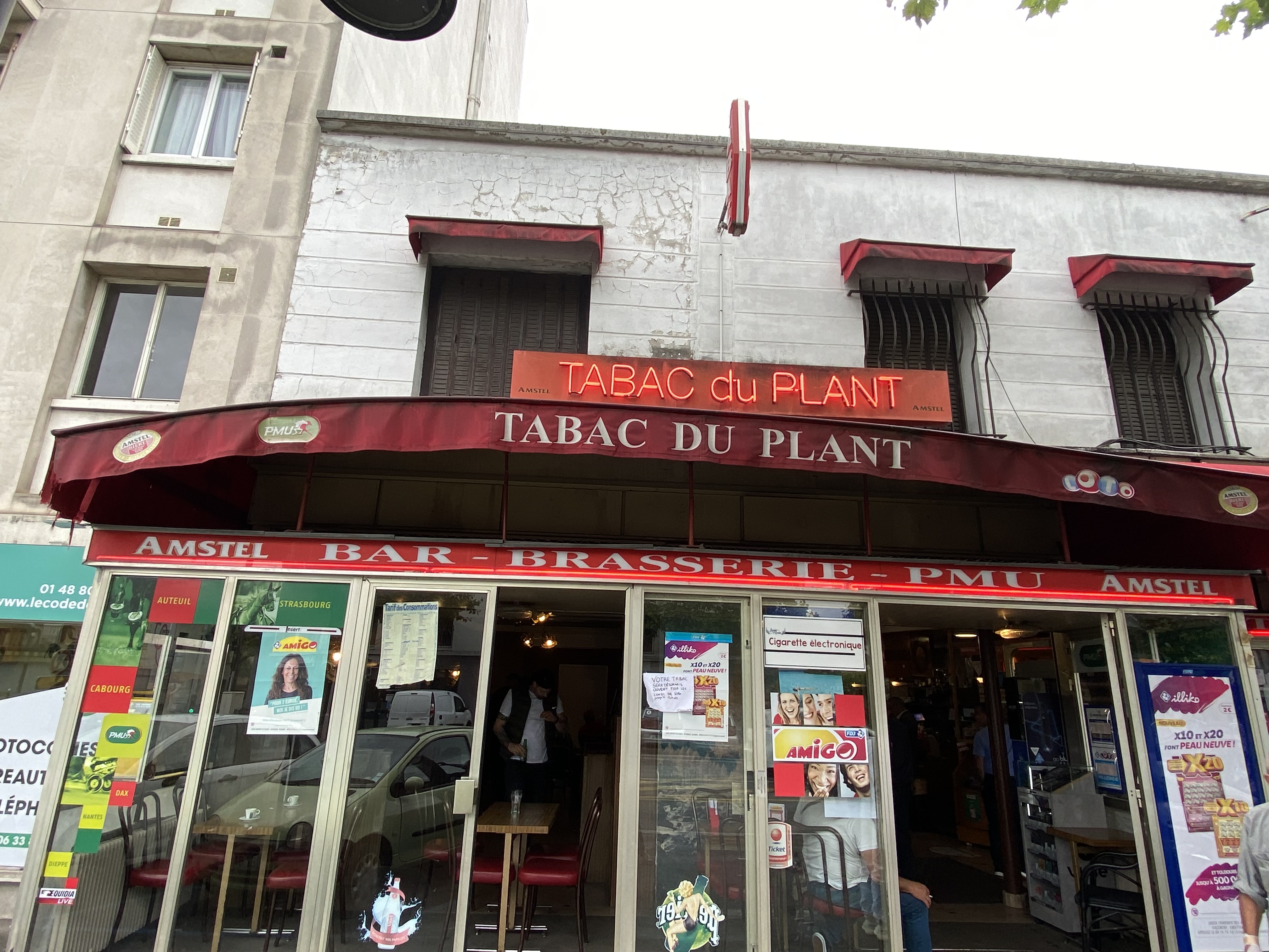 Photo n° 1 de l'avis de zhang.a fait le 25/06/2022 à 14:38