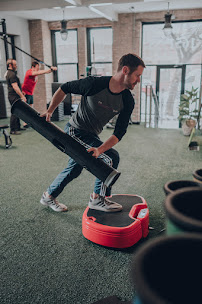 The Movement Guild - Photo 8 - Car repair in Chicago, IL, Chicago