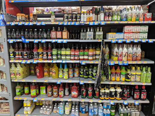 Department Store «Walmart Supercenter», reviews and photos, 4893 Lone Tree Way, Antioch, CA 94531, USA