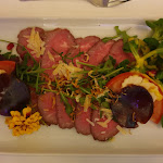 Photo n°9 de l'avis de steuerlotse. fait le 14/05/2018 à 09:36 sur le  Restaurant der Gartensaal à Hanover