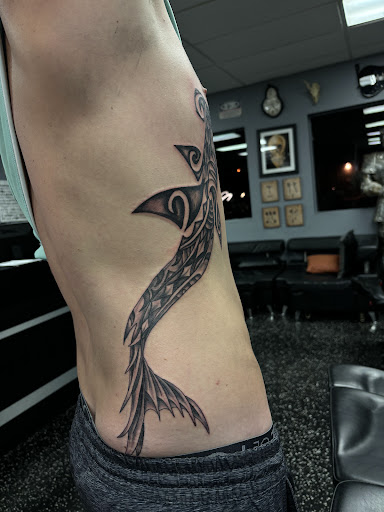 Explore pinoy tattoo ideas, creative tattoo ideas in Fort Myers, available at Loyal 2 The Coil Tattoos & Piercings (Edison Mall Location Entrance F)