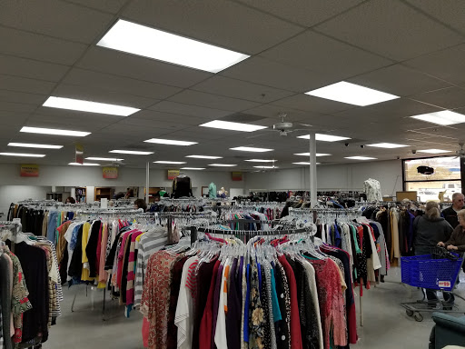 Thrift Store «Hospice of Havasu Resale Store», reviews and photos