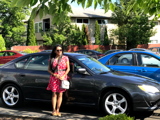 Toyota Dealer «Toyota of Corvallis», reviews and photos, 800 NW 5th St, Corvallis, OR 97330, USA