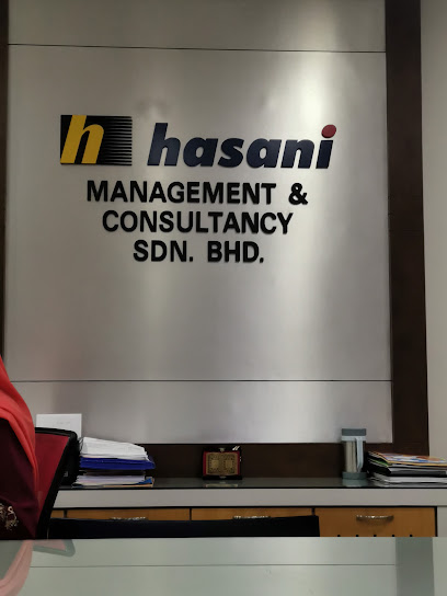 Hasani Management & Consultancy Sdn.Bhd