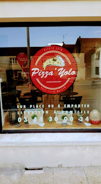 Photos du propriétaire du Pizzeria PIZZA'YOLO à La Croix-Saint-Ouen - n°3