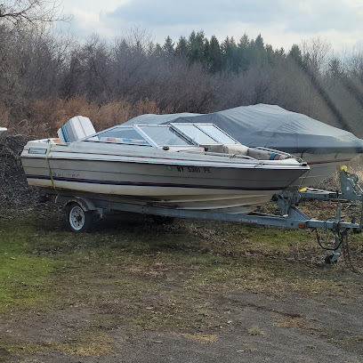 Mike's Mobile Marine Services