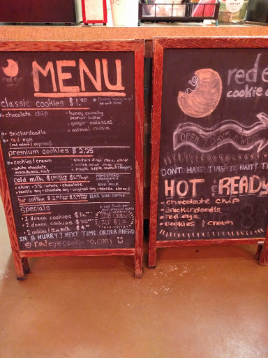 Cookie Shop «Red Eye Cookie Co.», reviews and photos, 935 W Grace St, Richmond, VA 23220, USA