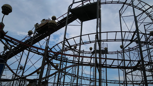 Tour Agency «Wildwood Boardwalk», reviews and photos, 3720 Boardwalk, Wildwood, NJ 08260, USA