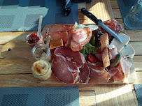 Charcuterie du Restaurant U Nichjaretu à Calvi - n°14