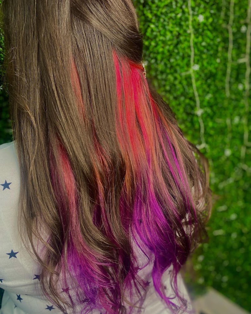 Hair By Ealissa 36203
