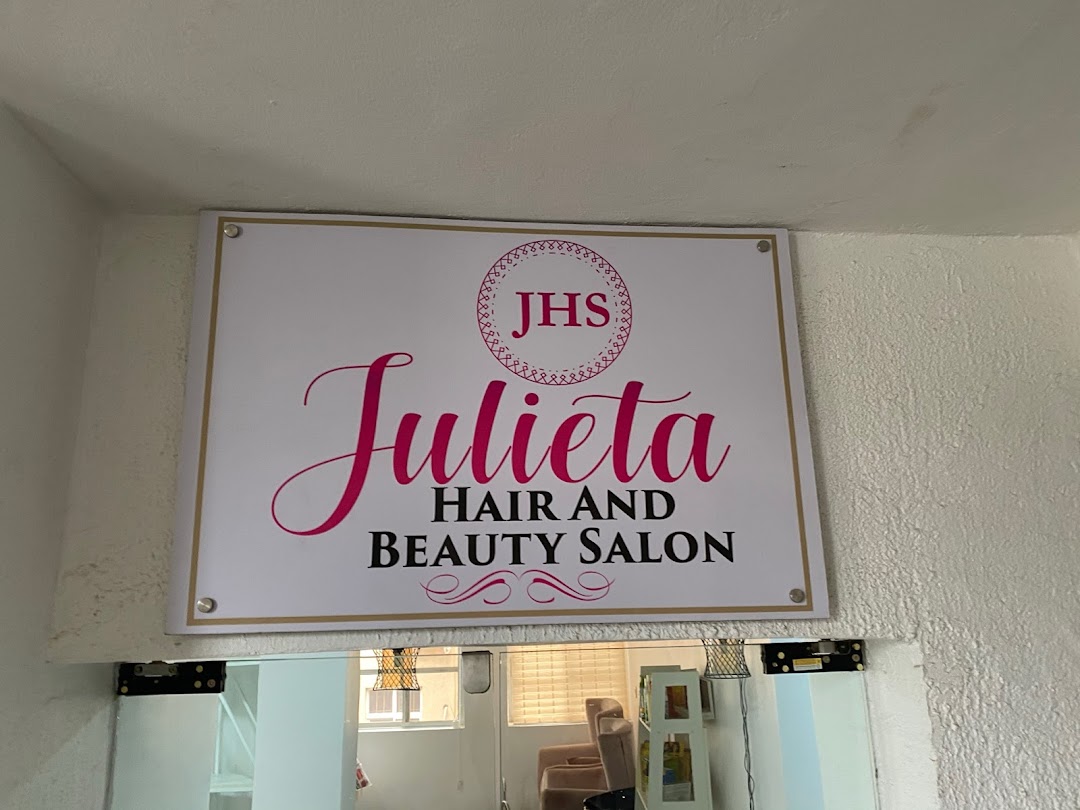 Julieta Hair Collection