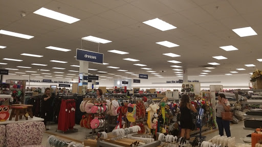 Department Store «Marshalls», reviews and photos, 1664 Commercial Way, Santa Cruz, CA 95065, USA