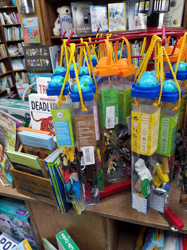 Book Store «The Bookies Bookstore», reviews and photos, 4315 E Mississippi Ave, Denver, CO 80246, USA