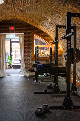 Gym «MASS F.I.T.», reviews and photos, 401 S 2nd St, Philadelphia, PA 19147, USA