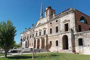 Pina Manique Palace image