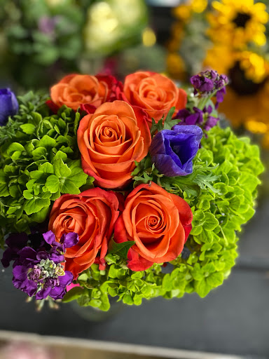 Florist «Mille Fleurs», reviews and photos, 4901 Keller Springs Rd #109, Addison, TX 75001, USA