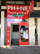 Phone Hospital & Recycle ( réparation iphone samsung huawei ... ) Saint-Laurent-du-Var