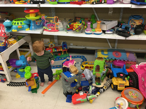 Thrift Store «Savers», reviews and photos